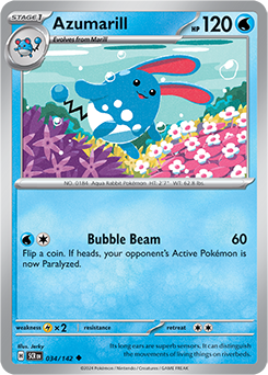 Azumarill