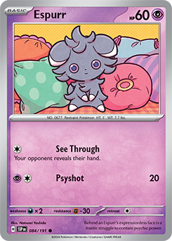 Espurr