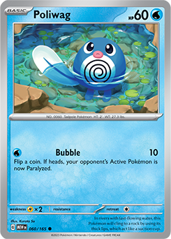 Poliwag