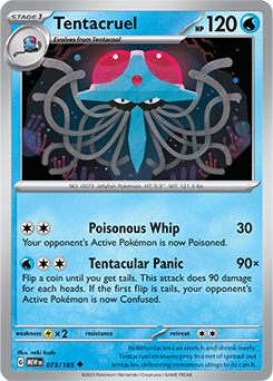 Tentacruel