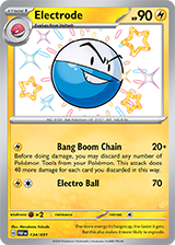 Electrode