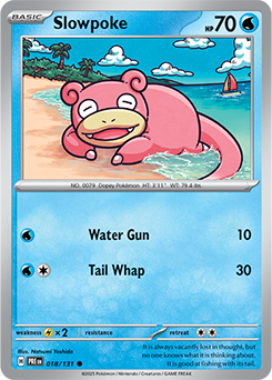 Slowpoke