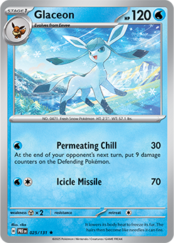 Glaceon