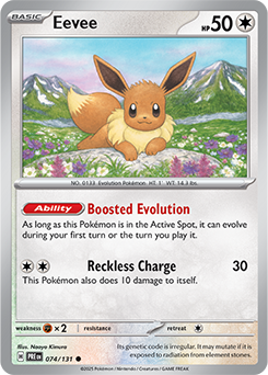 Eevee