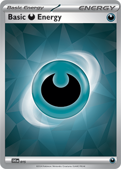 Darkness Energy