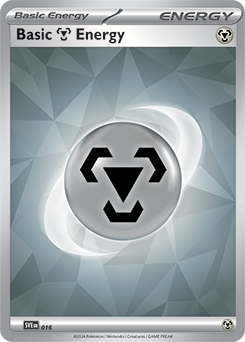Metal Energy