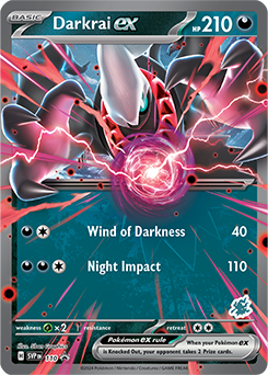 Darkrai ex