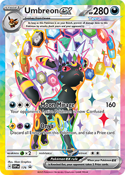 Umbreon VMAX | Evolving Skies | TCG Card Database