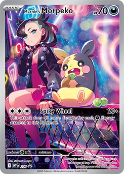 モルペコV-UNION 英語 41枚 モルペコV-UNION 英語 41枚 モルペコV-UNION | ポケモンカード