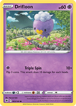 Drifloon