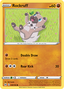 Rockruff