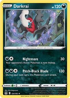 Darkrai