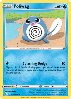 Poliwag