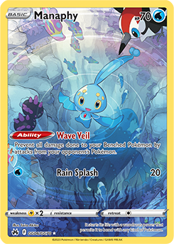 Manaphy