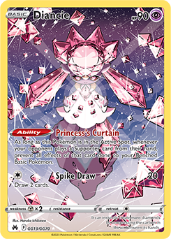 Diancie