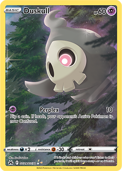 Duskull