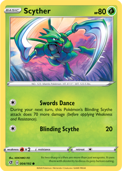 Scyther