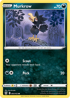 Murkrow