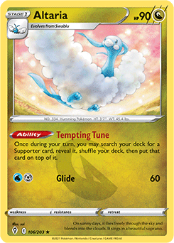 Altaria