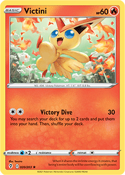 Victini