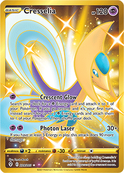 Cresselia