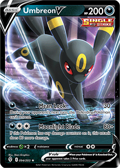 Umbreon V