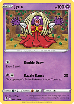 Jynx