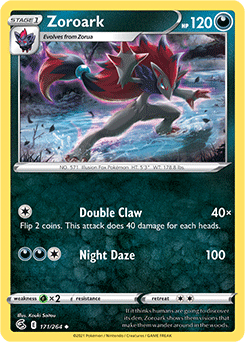 Zoroark