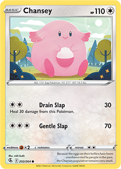 Chansey