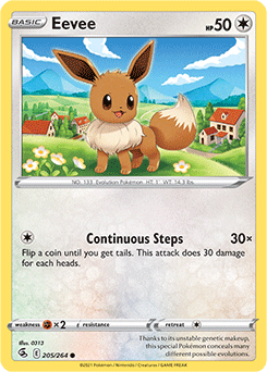 Eevee