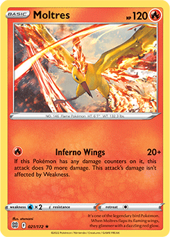 Moltres