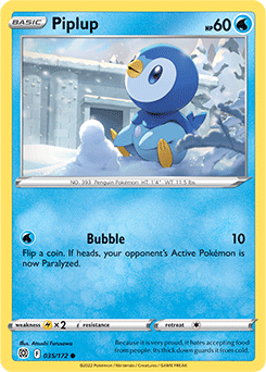 Piplup