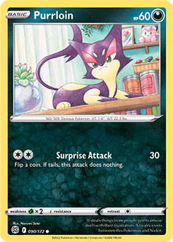 Purrloin