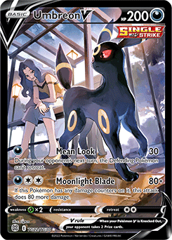 Umbreon V