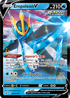 Empoleon V