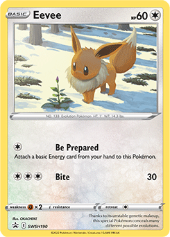 Eevee