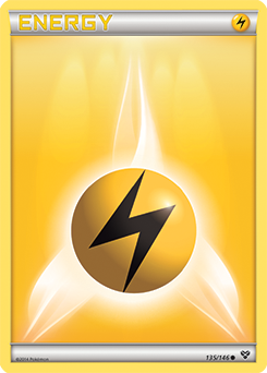 Lightning Energy