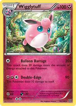 Wigglytuff