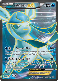 Glaceon-EX