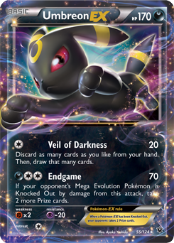 Umbreon-EX