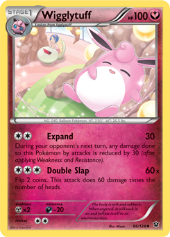 Wigglytuff