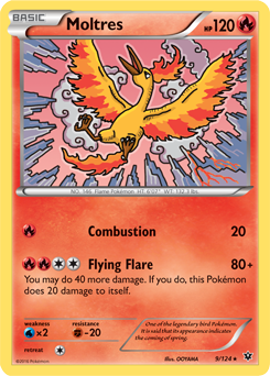 Moltres