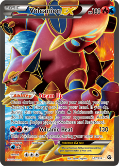 Volcanion-EX