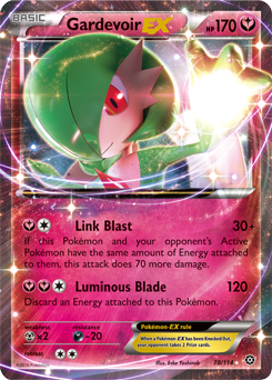 Gardevoir-EX