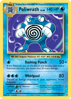 Poliwrath