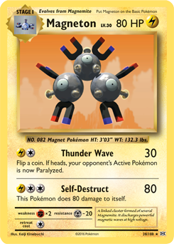 Magneton