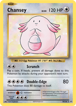 Chansey