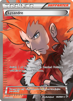 Lysandre