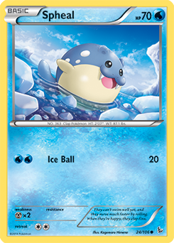 Spheal