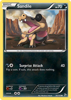 Sandile